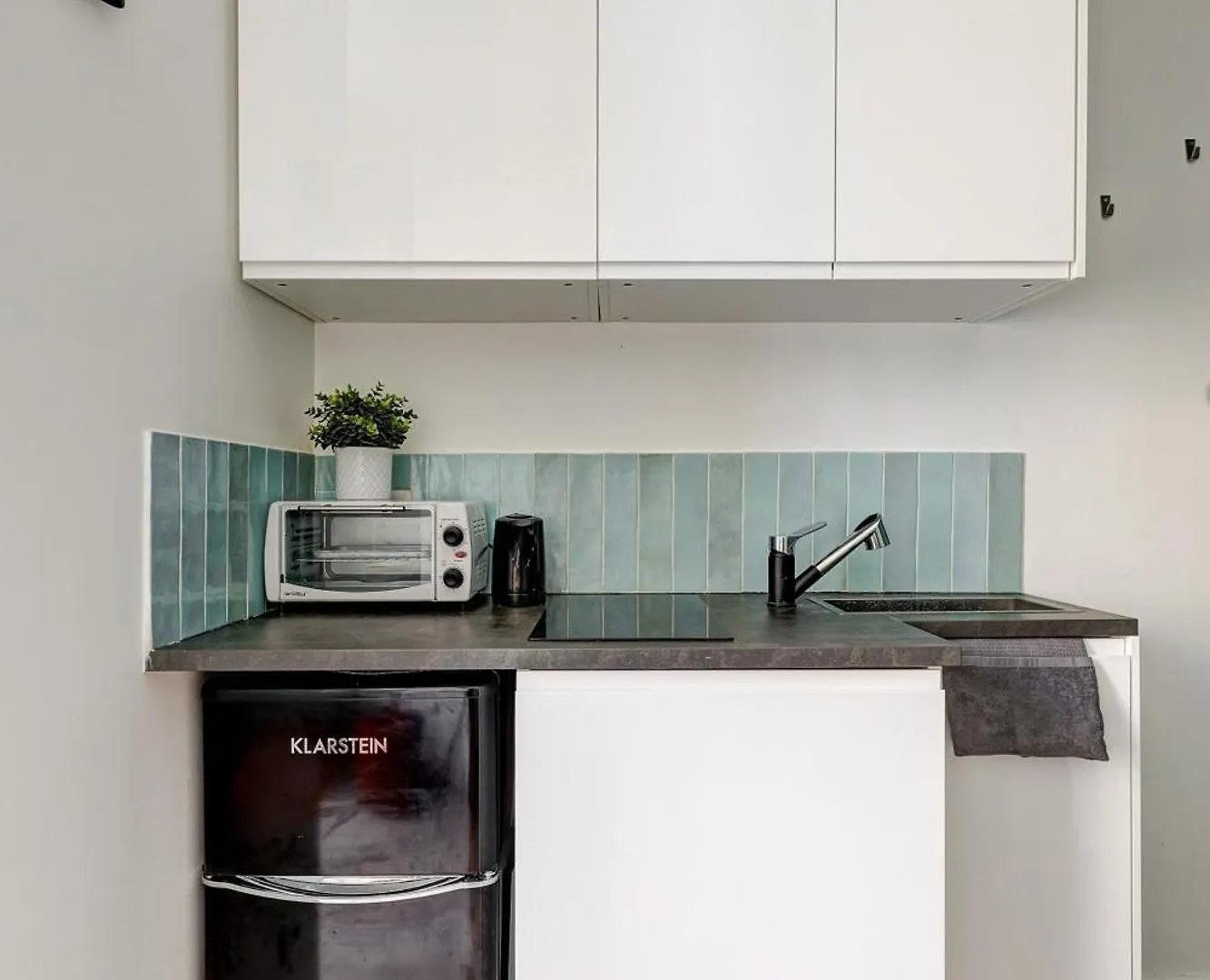 Apartman Quartier Montorgueil & Arts Et Metiers - Cityapartmentstay *