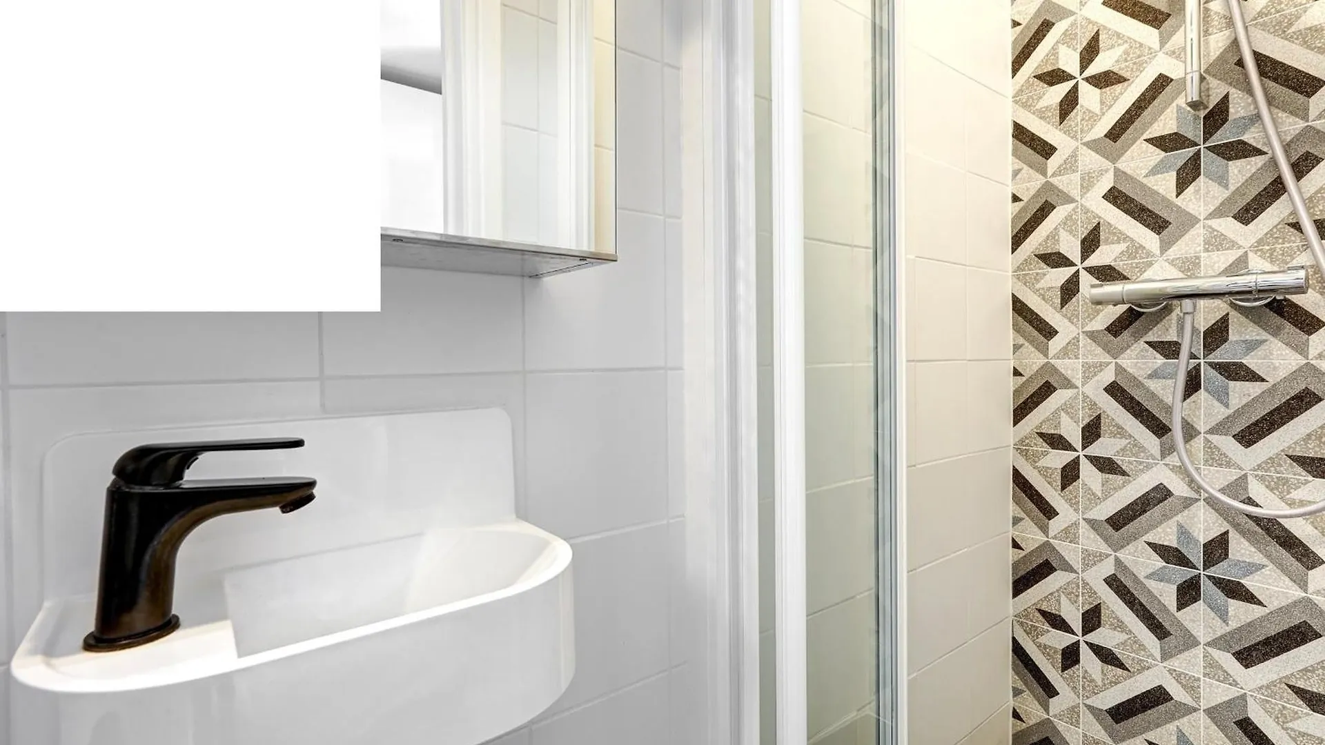 Quartier Montorgueil & Arts Et Metiers - Cityapartmentstay Apartman *