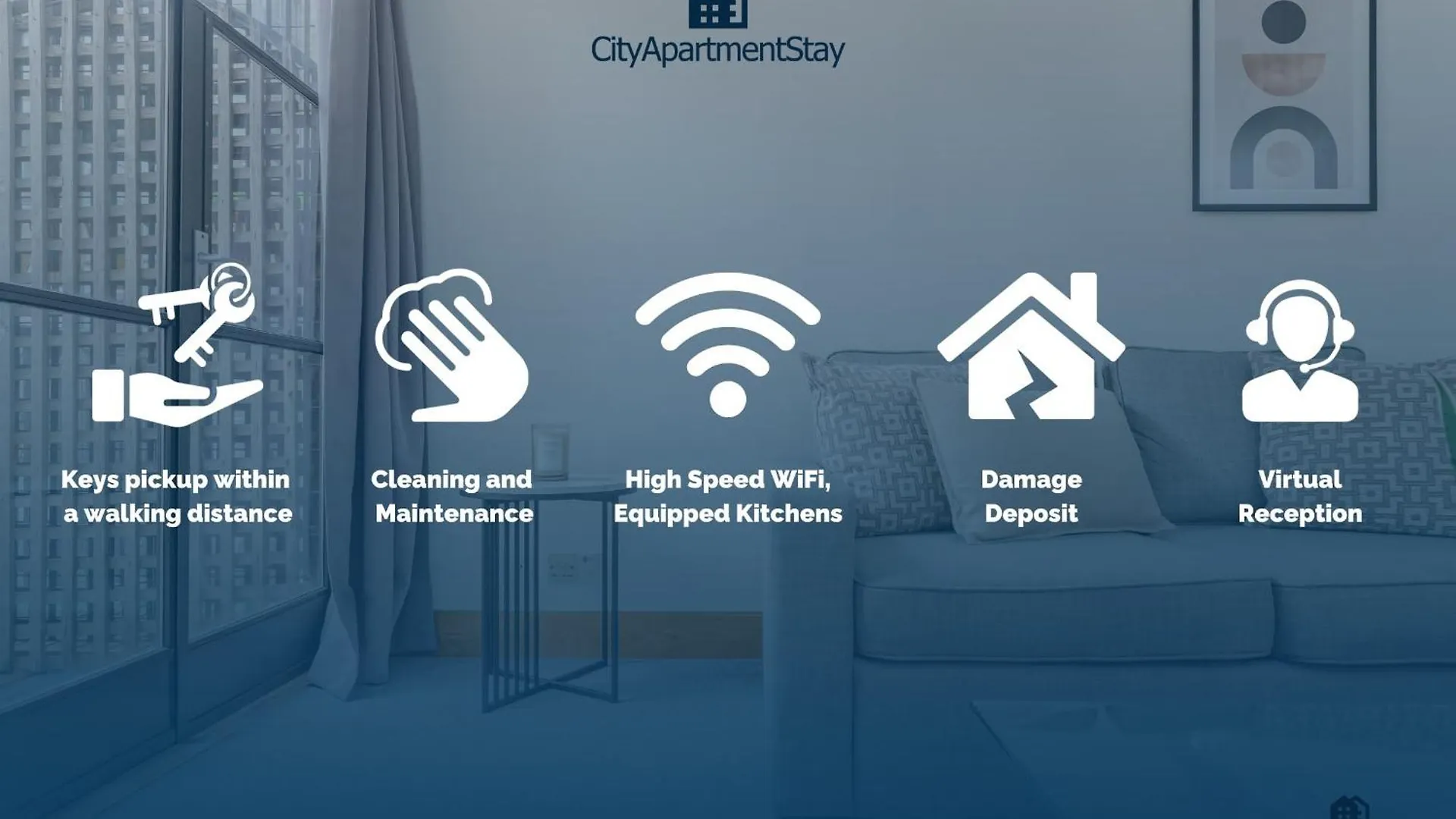 Apartman Quartier Montorgueil & Arts Et Metiers - Cityapartmentstay Párizs